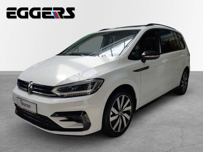 Volkswagen Touran Highline 2.0 TDI DSG *R-Line*AHK*Pano*Nav