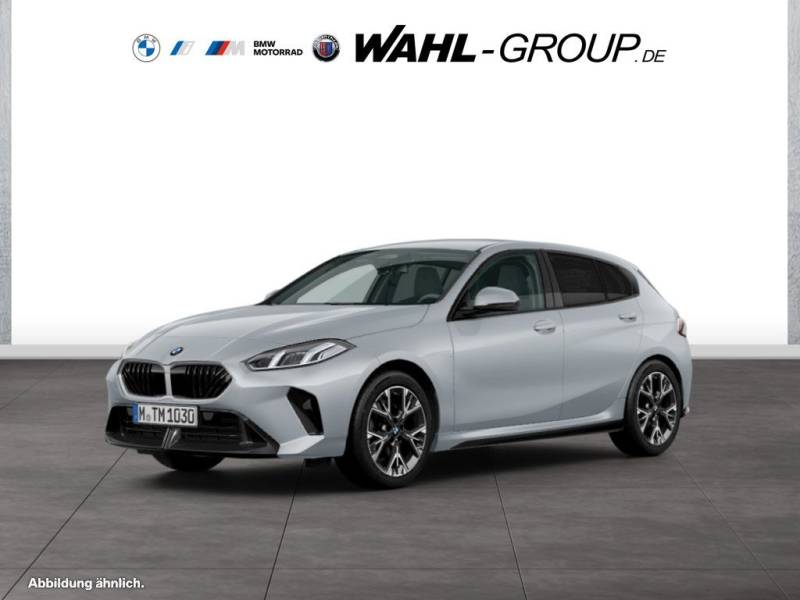 BMW 120 M Sport AHK LED SHZ PDC 18" DrivingAss