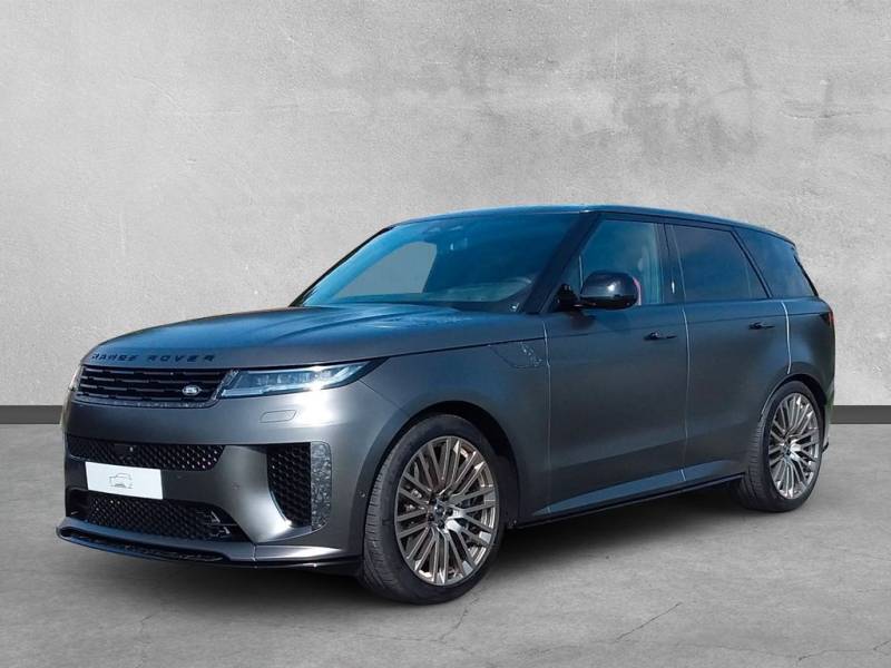 Land Rover Range Rover Sport 4.4 P635 V8 AWD SV Celestial