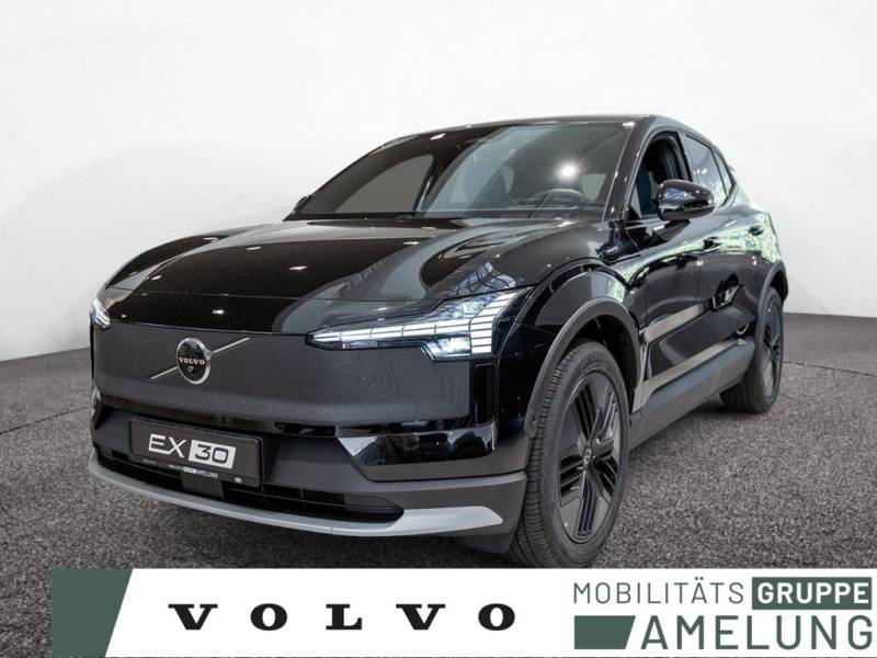 Volvo EX30 Cross Country Performance AWD Ultra 360°