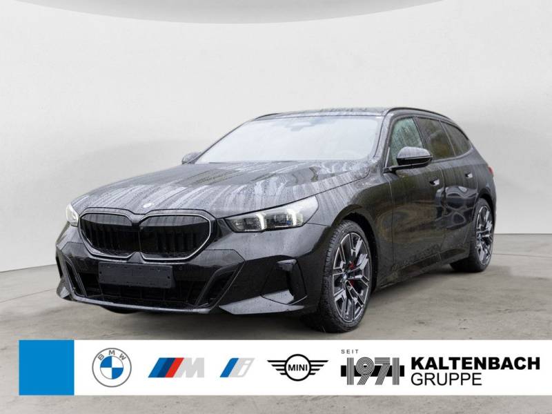 BMW 540d Touring xDrive M-Sport Pro 360° PANO LED