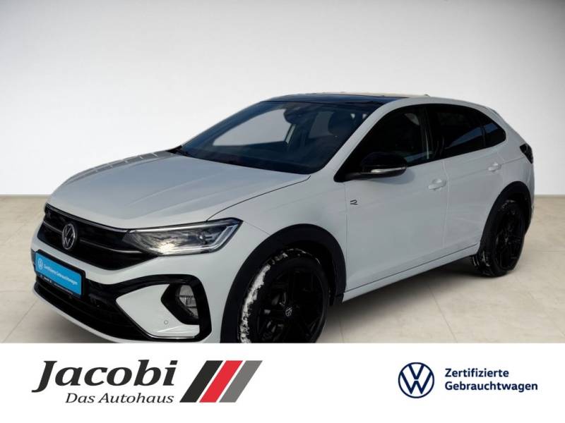 Volkswagen Taigo R-Line 1.5 TSI DSG.AHK.PANO.SHZ.ACC