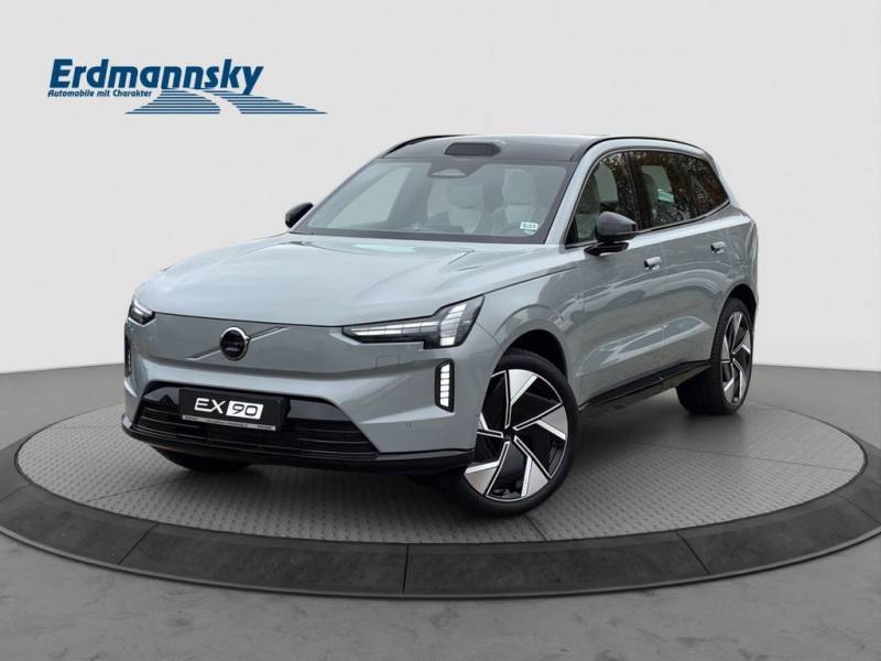 Volvo EX90 Twin Perfomance Ultra Electric/Massagesitze