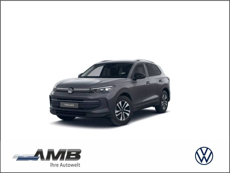 Volkswagen Tiguan Energy 1.5 eTSI LED-Plus/Nav/360°/eHeckkl