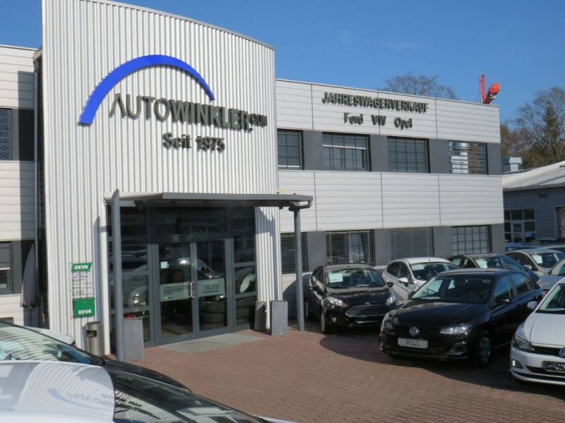 Skoda KAROQ 1,5 TSI STYLE*+EL.HECKKL+LED+CAM+TEMP