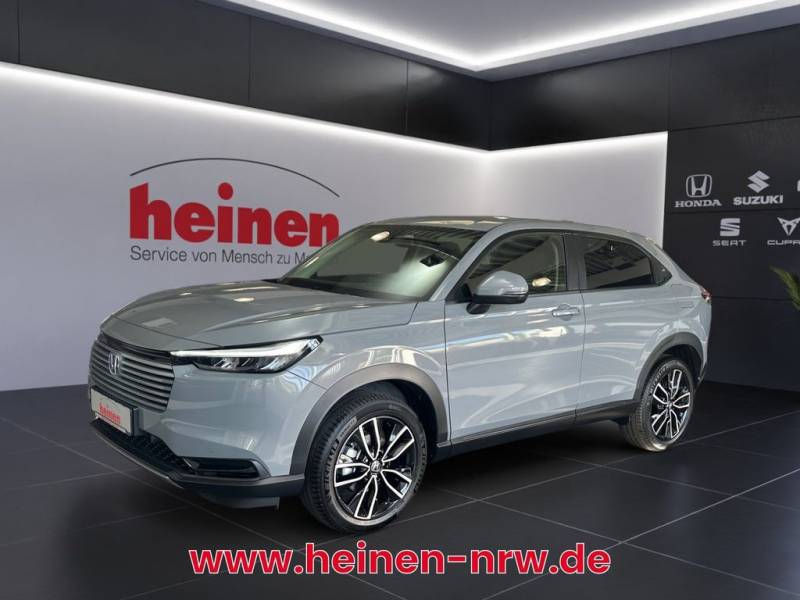Honda HR-V 1.5 ELEGANCE NAVI SITZHEIZUNG PDC SMART KEY