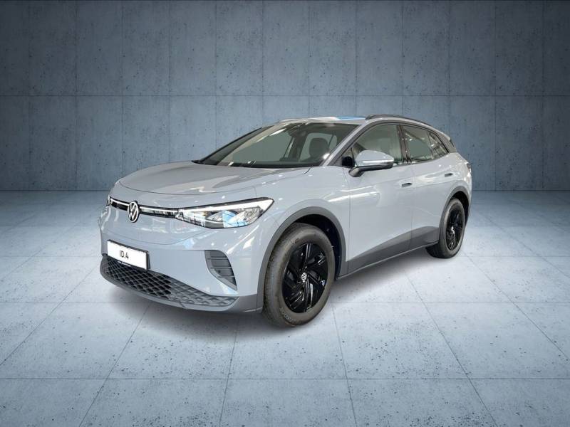 Volkswagen ID.4 Pure 125 kW LED Bluetooth Keyless