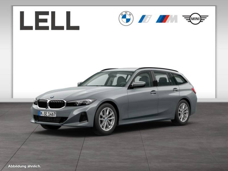 BMW 330i xDrive Touring