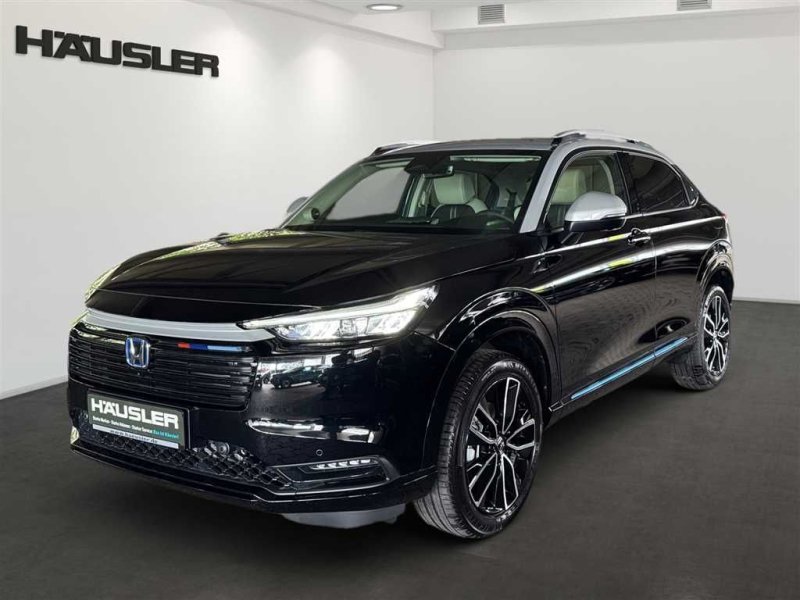 Honda HR-V 1.5 Automatik Hybrid Advance Style, Navi,