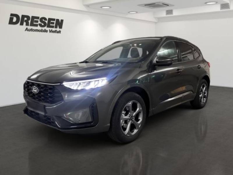 Ford Kuga ST-Line PHEV 2.5 360Kamera/LED/Winter Paket