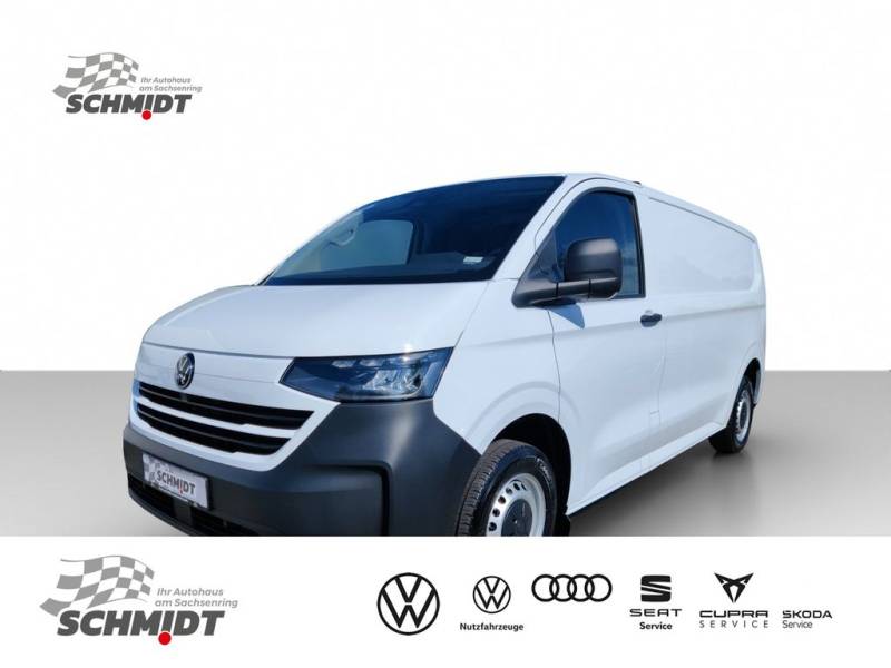Volkswagen e-Transporter Kawa LR LED AHK