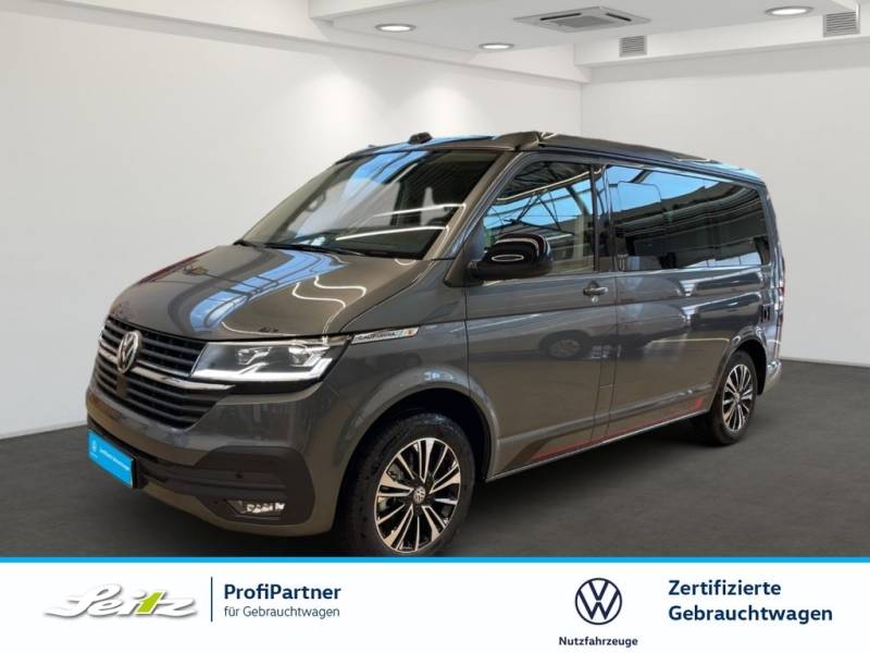Volkswagen T6.1 California 2.0 TDI Ocean Edition *NAVI*KAME