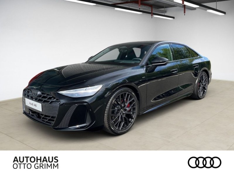 Audi A6 Limousine edition one e-hybrid quattro 270 kW