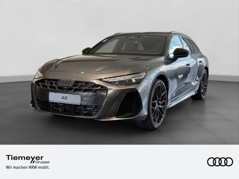 Audi A6 Avant TDI Q 2x S LINE EDITION ONE TECH PLUS M