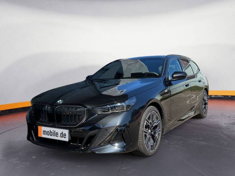 BMW 520d xDrive Touring M Sportpaket HK HiFi DAB