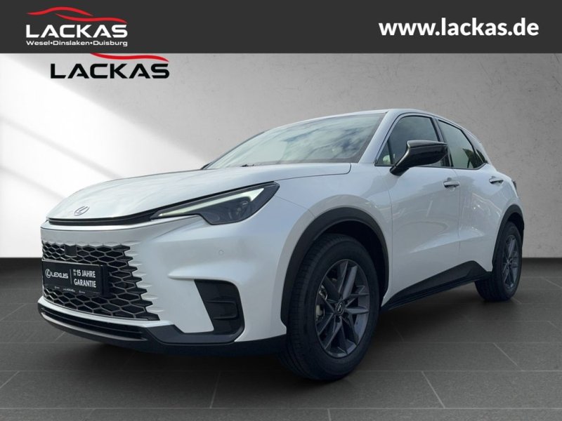 Lexus LBX BASI*INKL*KOMFORTPAKET*SOFORT*VERFÜGBAR*ANGE