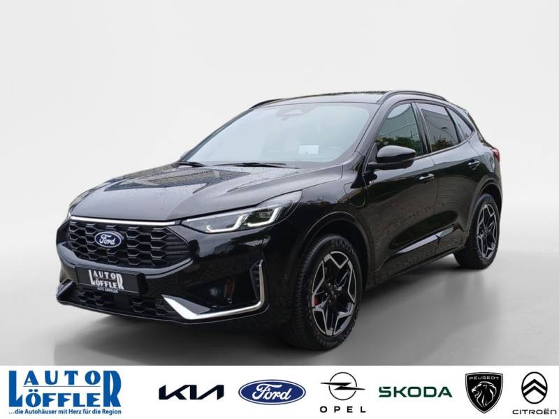 Ford Kuga ST Line X 2,5 PHEV NAVI^ RFK^ ASS^ SHZ^