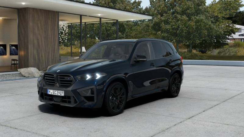 BMW X5 M Competition*Lageraktion* Schnell sein!!!