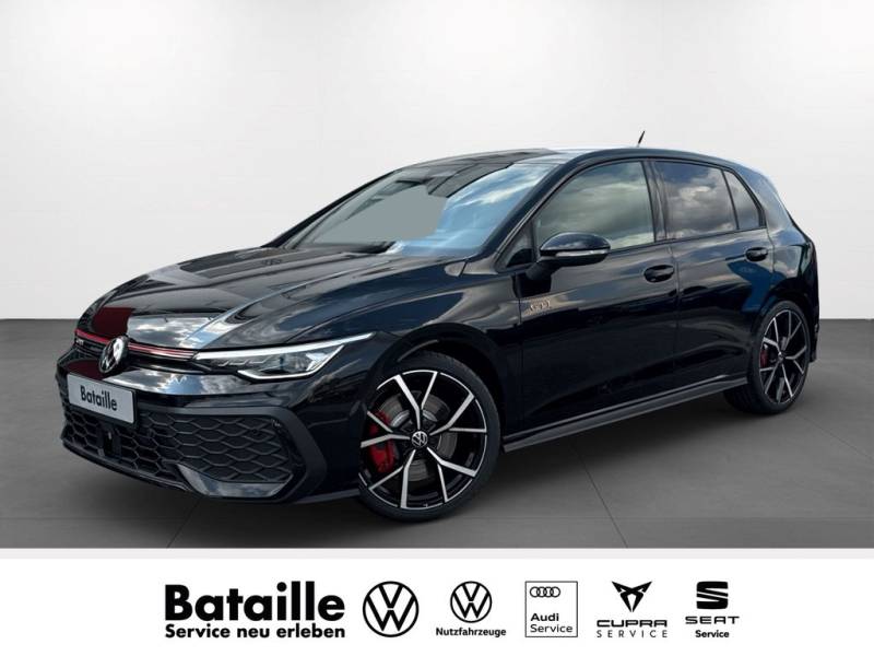 Volkswagen Golf VIII GTI 2,0TSI DSG AHK Navi 19''Estoril AC