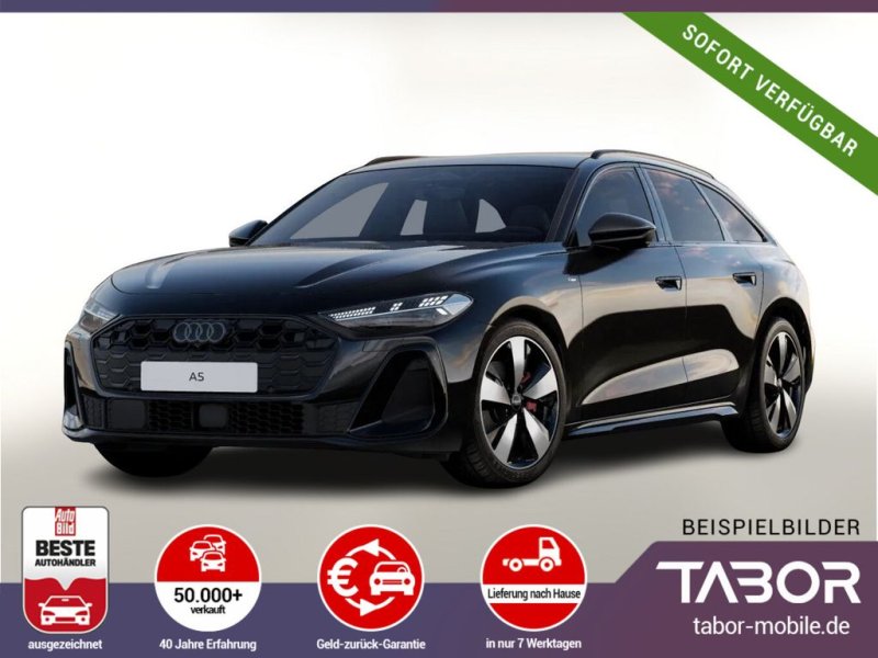 Audi A5 Avant TFSI 204 2xS line TechPro Pano 19Z ExtP