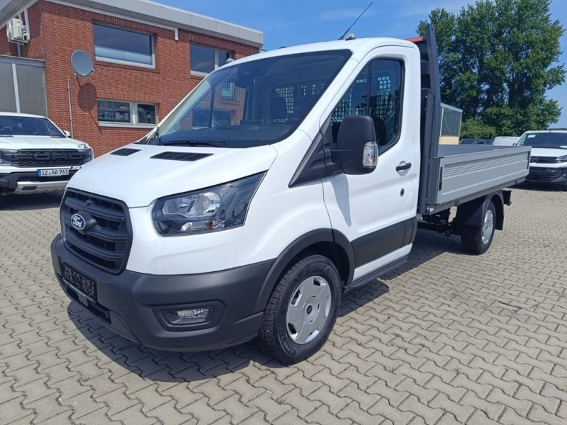 Ford Transit TREND 350 L2 EK PRITSCHE AHK / GJR