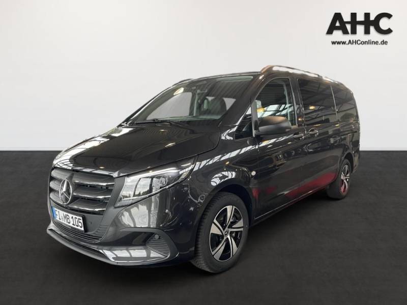 Mercedes-Benz Vito 119 CDI Mixto Lang Navi, 360°, STHZ, LED