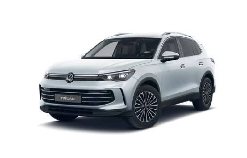 Volkswagen Tiguan Allspace Elegance 2.0 TDI 4 Motion DSG HD