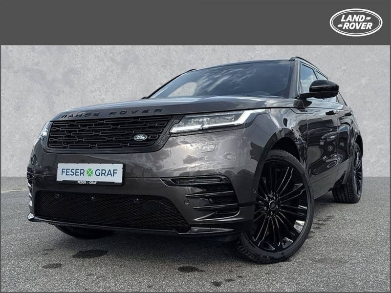 Land Rover Range Rover Velar Dynamic SE D300 I LR Bamberg