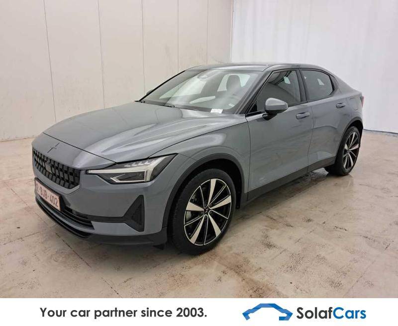 Polestar 2 Aut. LED-Xenon Virtual Navi KeylessGo Klima P