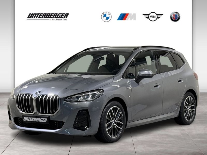 BMW 223i xDrive Active Tourer M Sport AHK HK