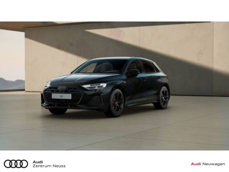Audi A3 Sportback TFSI e 200 kW Stronic