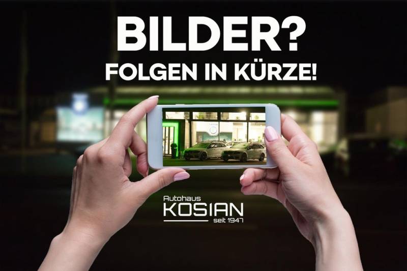 Skoda KAMIQ BALANCE 1,5 TSI 110kW DSG +AHK+NAVI+KAMERA