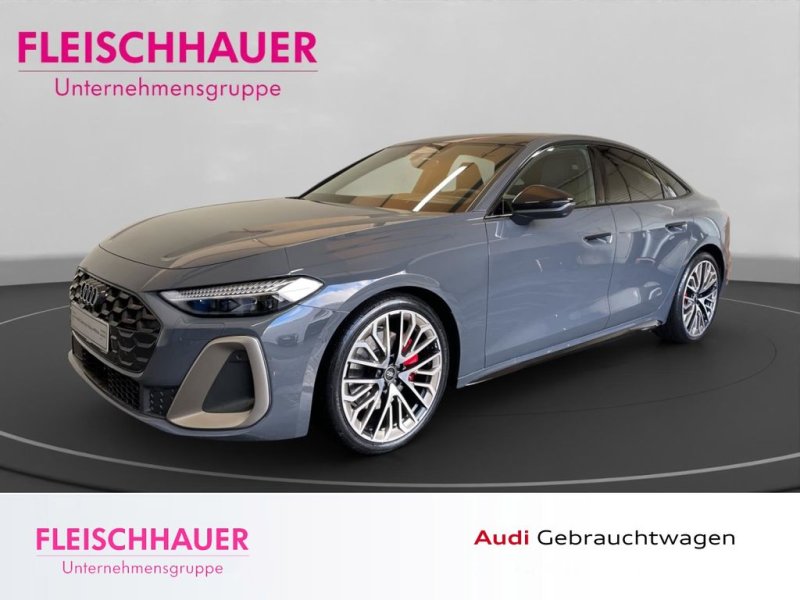 Audi A5 Limousine TDI quattro S tronic