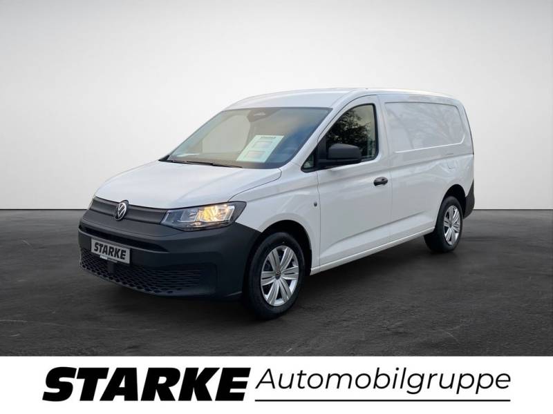 Volkswagen Caddy Maxi Cargo 2.0 TDI Kasten lang  AHK PDC Te
