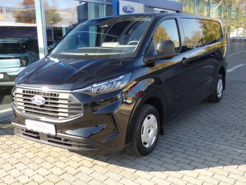 Ford Transit Custom 320L2 Trend #AWR #Automatik #TWA