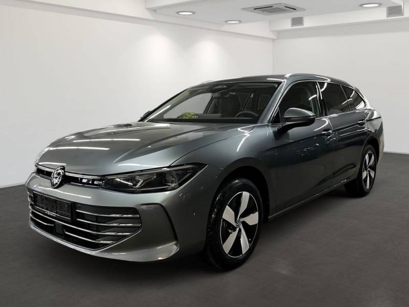 Volkswagen Passat Business 2,0 l TDI SCR 110 kW (150 PS) 7-