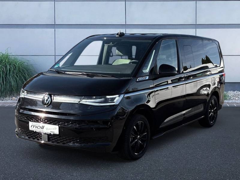 Volkswagen Multivan LÜ 2.0 TDI DSG AHK
