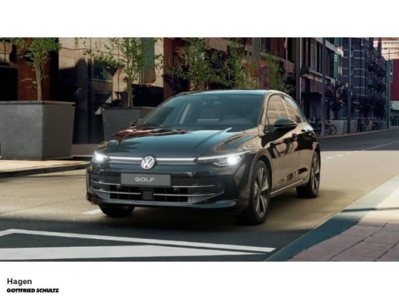 Volkswagen Golf Style 1 5 eTSI DSG AHK+BusinessandKomfort+18