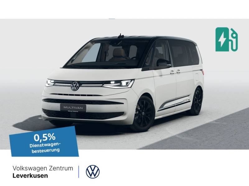 Volkswagen T7 Multivan "Edition" Hybrid 4M DSG DCC NAV VIRT