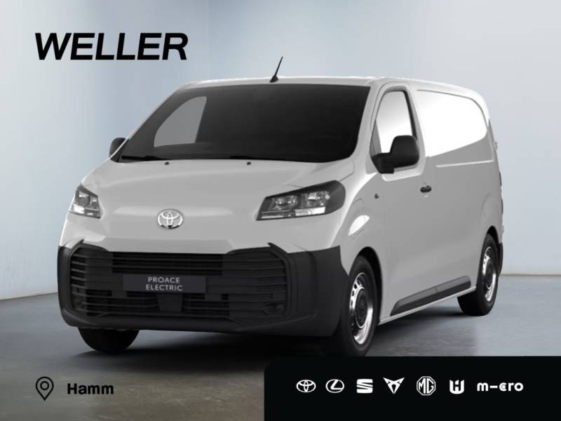 Toyota Proace Electric (75 kWh) L1 Duty GEWERBEKUNDEN