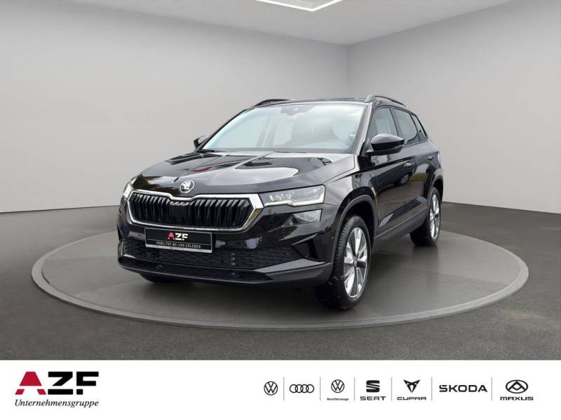 Skoda Karoq Tour 2,0 TDI 110 kW 7-Gang-DSG 4x4