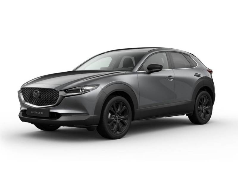 Mazda CX-30 M-Hybrid HOMURA Allrad Keyless HeadUP