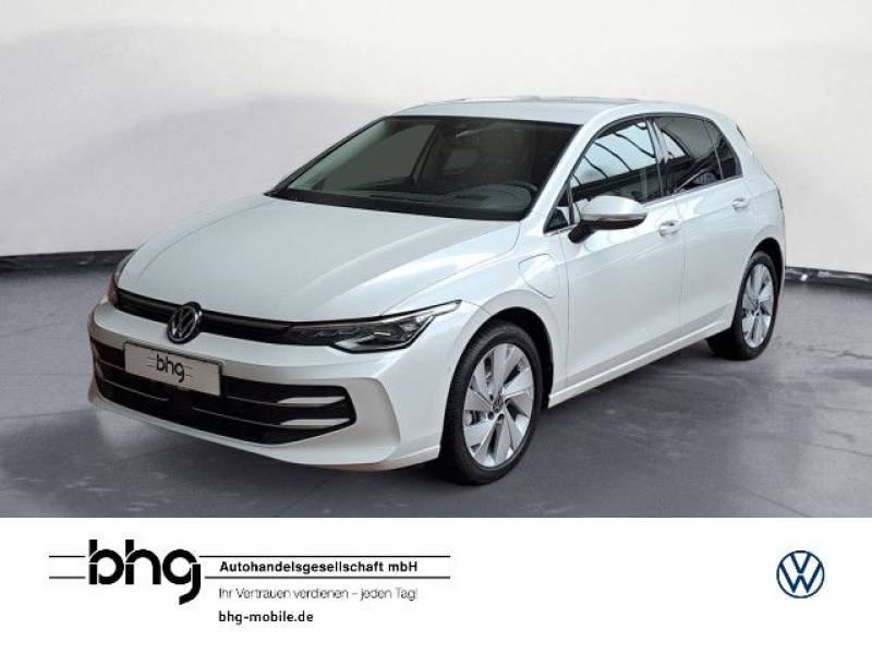 Volkswagen Golf 1.5 eHybrid OPF DSG Style