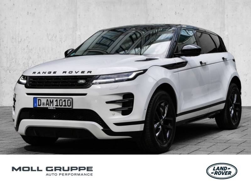 Land Rover Range Rover Evoque 2.0 D200 Dynamic SE 2xKLIMA