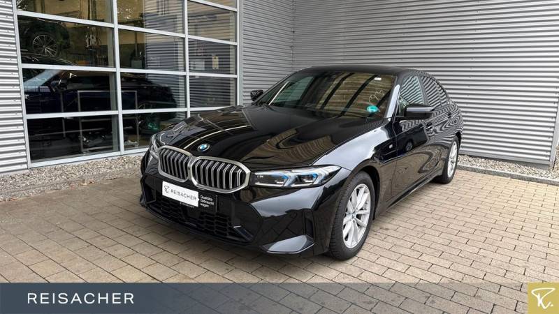 BMW 320i xDrive M-Sport Navi HUD 360° ACC adLED GSD