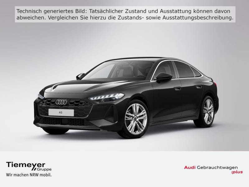 Audi A5 Limousine TFSI LEDER LED+ ASSIST KAMERA