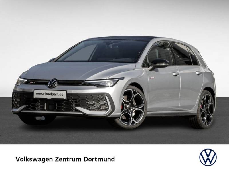 Volkswagen Golf GTI HARMANKARDON PANO BLACKSTYLE NAVI