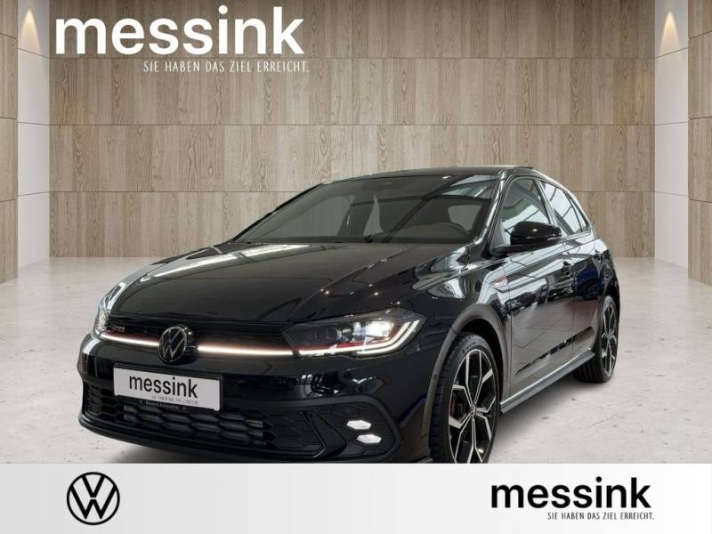 Volkswagen Polo GTI 2.0 TSI OPF DSG Pano*SportSelect