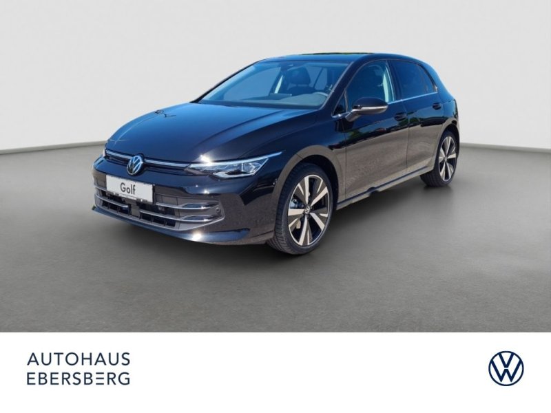 Volkswagen Golf Style 1.5 l eTSI MATRIX Nav AHK Winterpaket