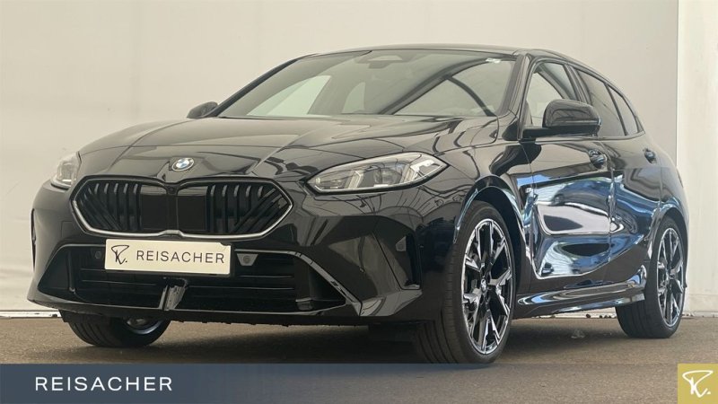BMW 123 A xDrive M-Sport,AHK,DA+